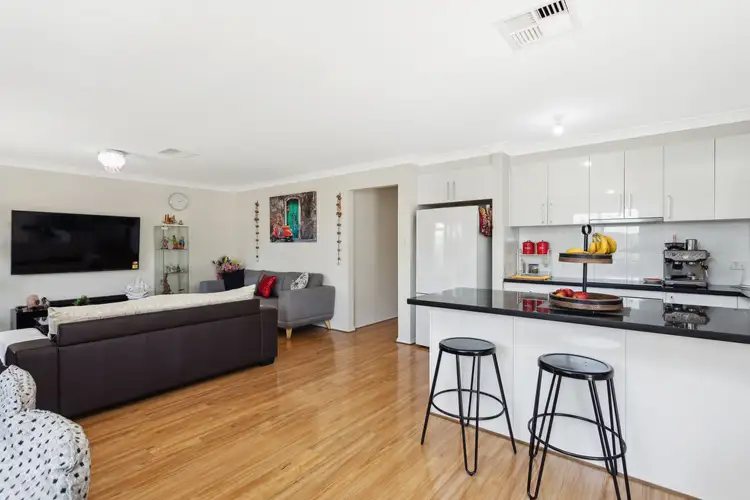 Third view of Homely house listing, 45A Stakes Crescent, Elizabeth Downs SA 5113