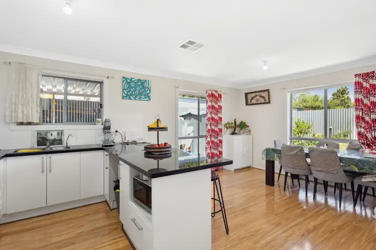 Fourth view of Homely house listing, 45A Stakes Crescent, Elizabeth Downs SA 5113