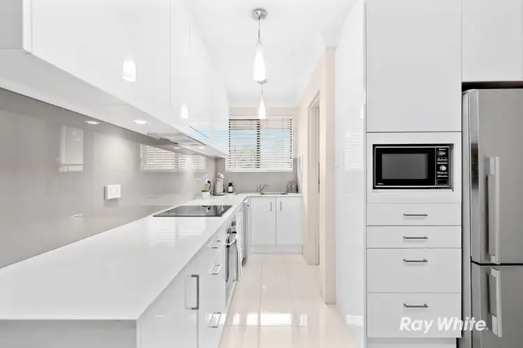 Main view of Homely unit listing, 11/11-15 Villiers Street, Parramatta NSW 2150