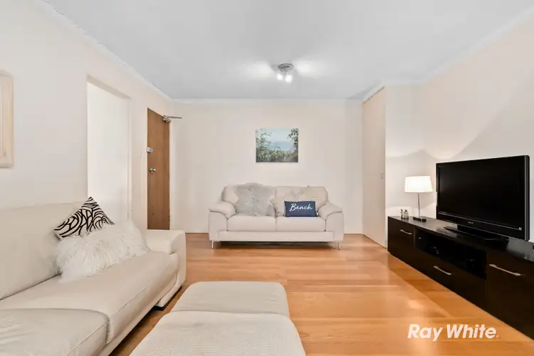 Third view of Homely unit listing, 11/11-15 Villiers Street, Parramatta NSW 2150