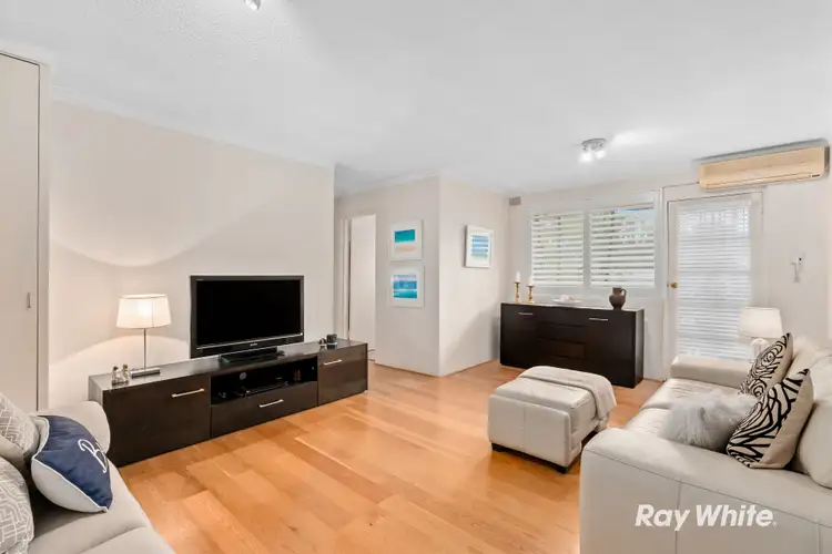 Fourth view of Homely unit listing, 11/11-15 Villiers Street, Parramatta NSW 2150