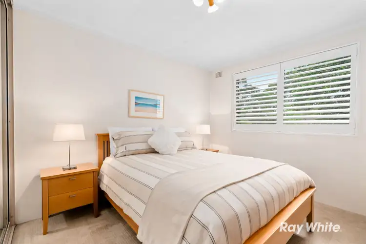 Sixth view of Homely unit listing, 11/11-15 Villiers Street, Parramatta NSW 2150
