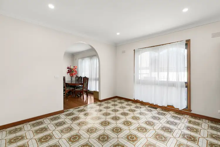 Fourth view of Homely house listing, 45 Stewart Grove, Campbellfield VIC 3061