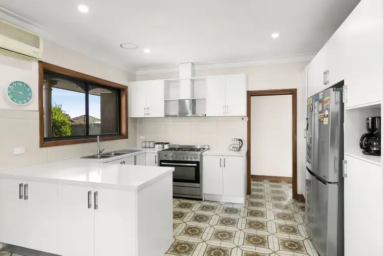 Fifth view of Homely house listing, 45 Stewart Grove, Campbellfield VIC 3061