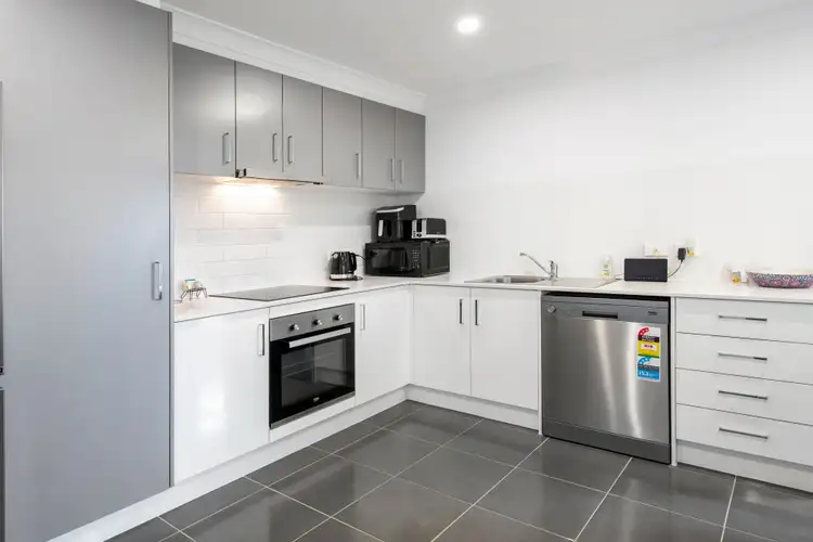 Fourth view of Homely semi-detached listing, 45 Rural Street, Park Ridge QLD 4125
