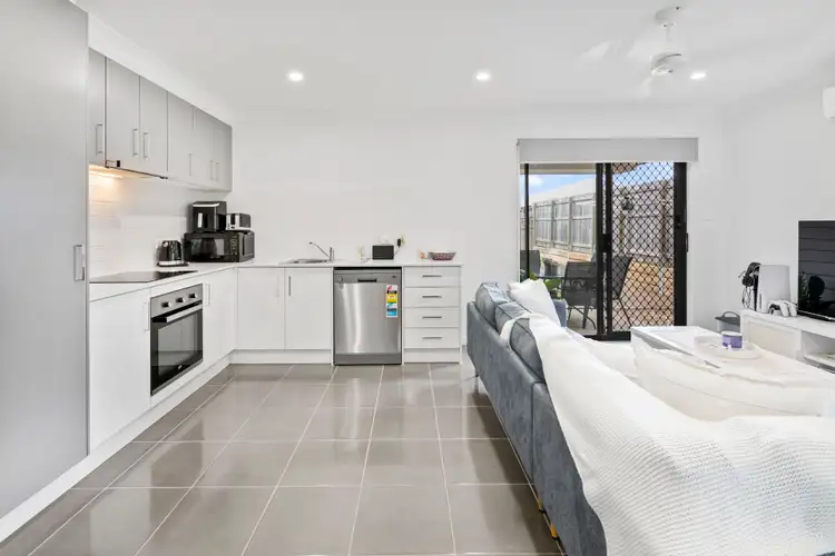 Fifth view of Homely semi-detached listing, 45 Rural Street, Park Ridge QLD 4125
