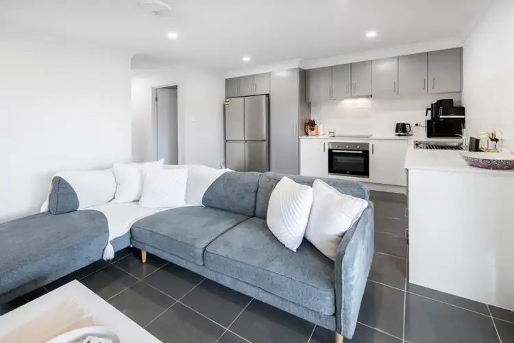 Sixth view of Homely semi-detached listing, 45 Rural Street, Park Ridge QLD 4125