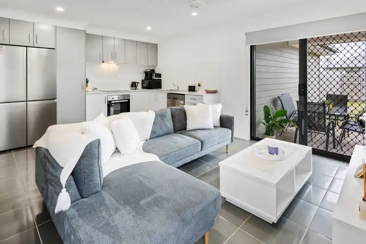Seventh view of Homely semi-detached listing, 45 Rural Street, Park Ridge QLD 4125