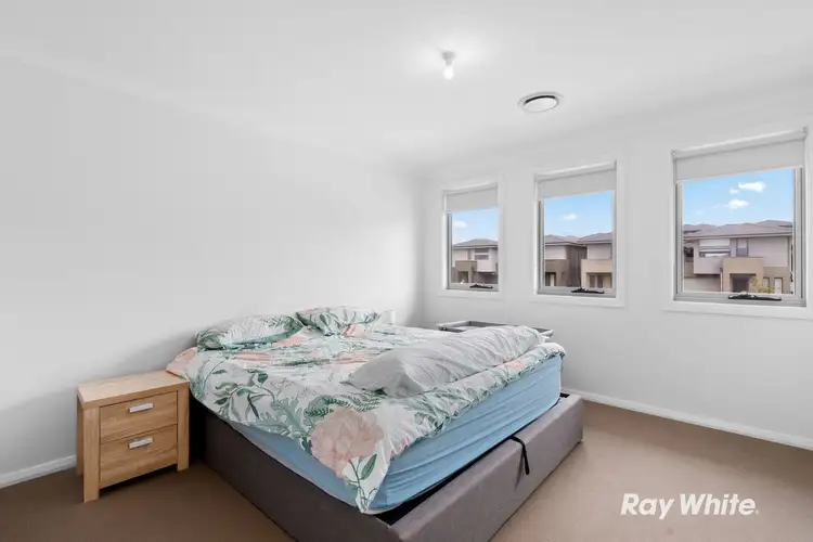 Fourth view of Homely house listing, 134A Boundary Road, Tallawong NSW 2762