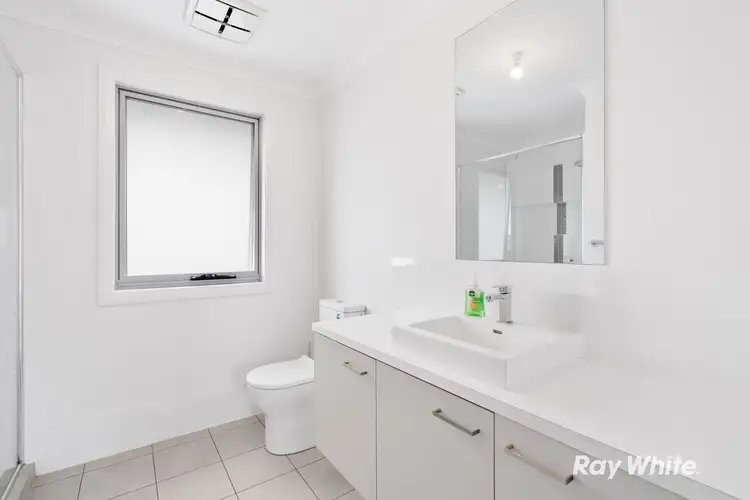 Fifth view of Homely house listing, 134A Boundary Road, Tallawong NSW 2762