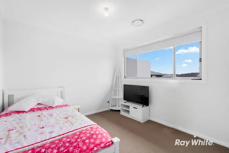 Sixth view of Homely house listing, 134A Boundary Road, Tallawong NSW 2762