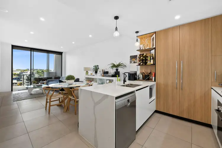 809/24 Augustus Street, Toowong QLD 4066
