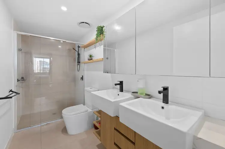 Fourth view of Homely unit listing, 809/24 Augustus Street, Toowong QLD 4066
