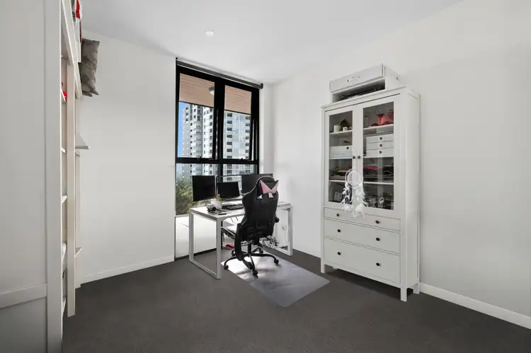 Fifth view of Homely unit listing, 809/24 Augustus Street, Toowong QLD 4066