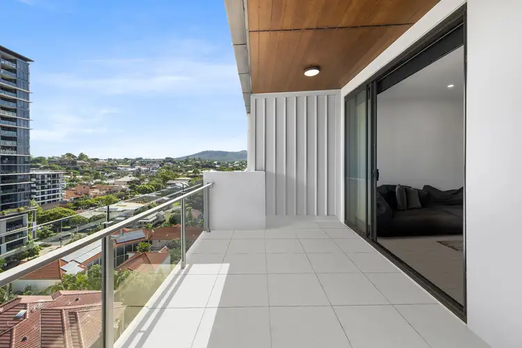 Seventh view of Homely unit listing, 809/24 Augustus Street, Toowong QLD 4066