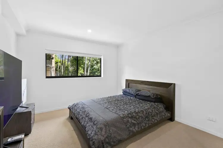 Fourth view of Homely unit listing, 305/5 Folkestone Street, Bowen Hills QLD 4006
