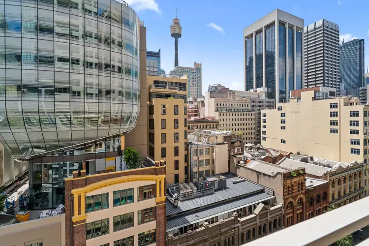 102/361-363 Kent Street, Sydney NSW 2000