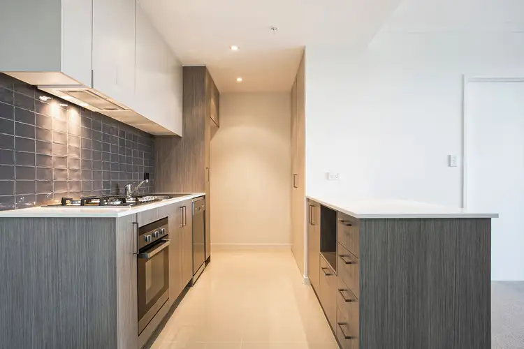 Second view of Homely apartment listing, U 1702/420 Macquarie Street, Liverpool NSW 2170