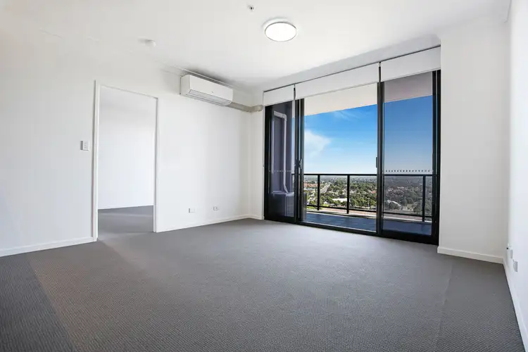 Third view of Homely apartment listing, U 1702/420 Macquarie Street, Liverpool NSW 2170