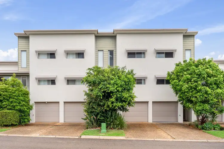 Main view of Homely townhouse listing, 12/1 Cristaldi Avenue, Underwood QLD 4119