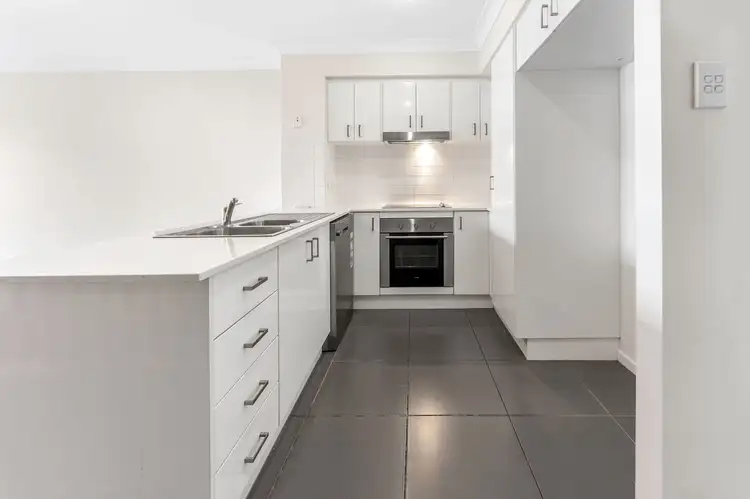 Fourth view of Homely townhouse listing, 12/1 Cristaldi Avenue, Underwood QLD 4119