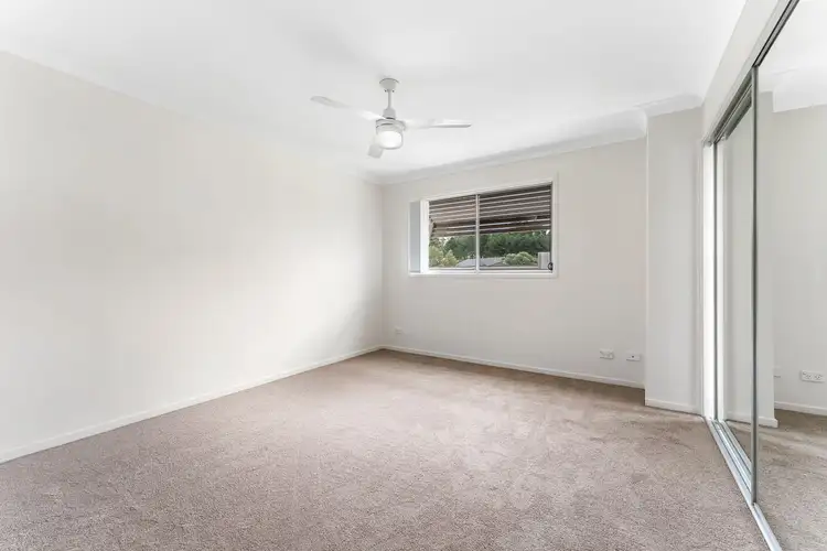 Fifth view of Homely townhouse listing, 12/1 Cristaldi Avenue, Underwood QLD 4119