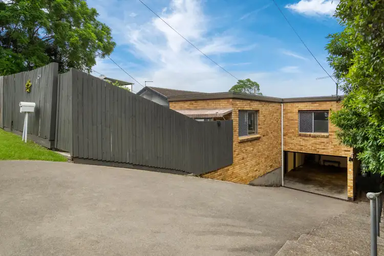 Second view of Homely semi-detached listing, 29 Crest Street, Mount Gravatt East QLD 4122
