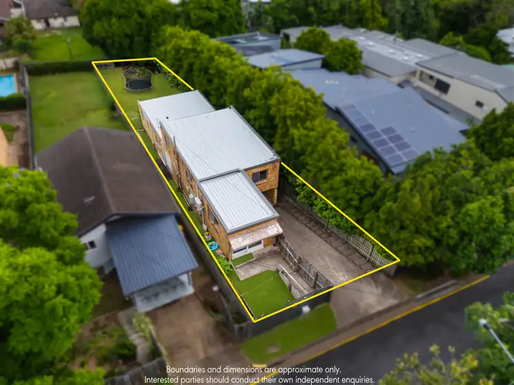 Third view of Homely semi-detached listing, 29 Crest Street, Mount Gravatt East QLD 4122