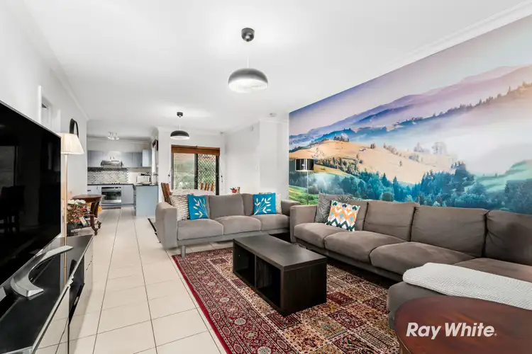 Second view of Homely house listing, 7/35 Doonside Crescent, Blacktown NSW 2148