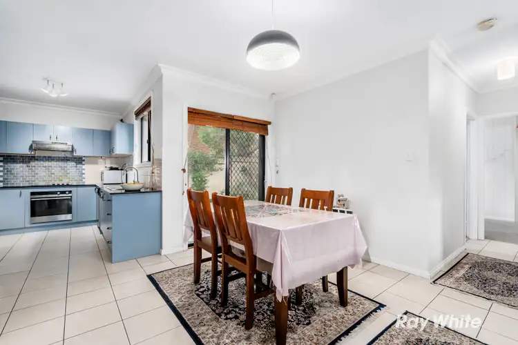 Fourth view of Homely house listing, 7/35 Doonside Crescent, Blacktown NSW 2148