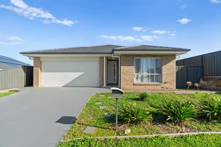 21 Johanson Road, Cooranbong NSW 2265