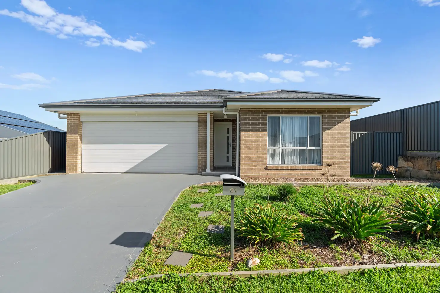 Main view of Homely house listing, 21 Johanson Road, Cooranbong NSW 2265