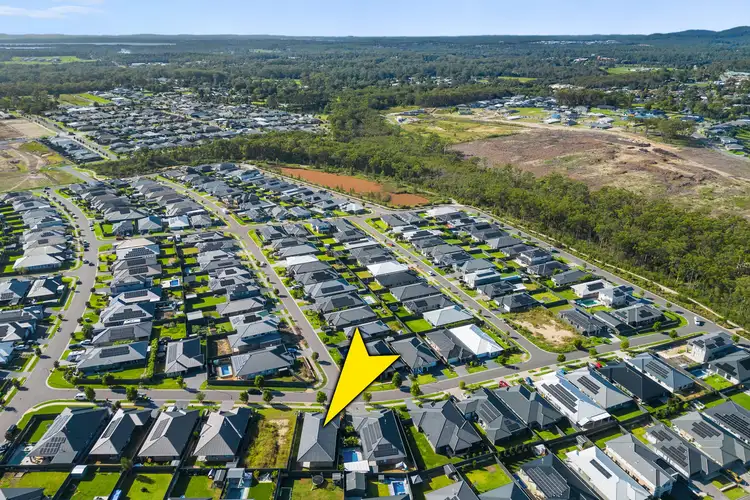 Second view of Homely house listing, 21 Johanson Road, Cooranbong NSW 2265