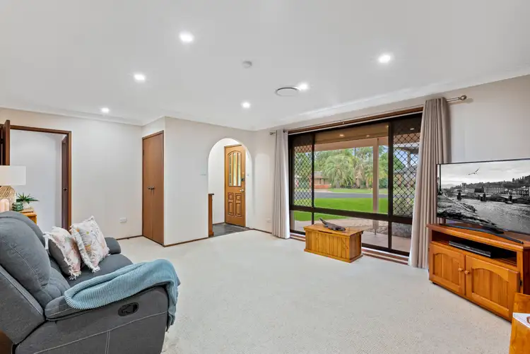 Third view of Homely house listing, 12 Svensden Place, Ingleburn NSW 2565