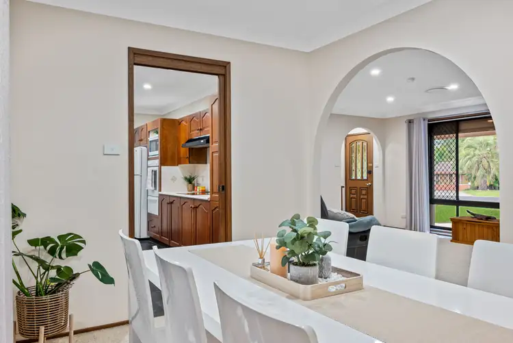 Fifth view of Homely house listing, 12 Svensden Place, Ingleburn NSW 2565