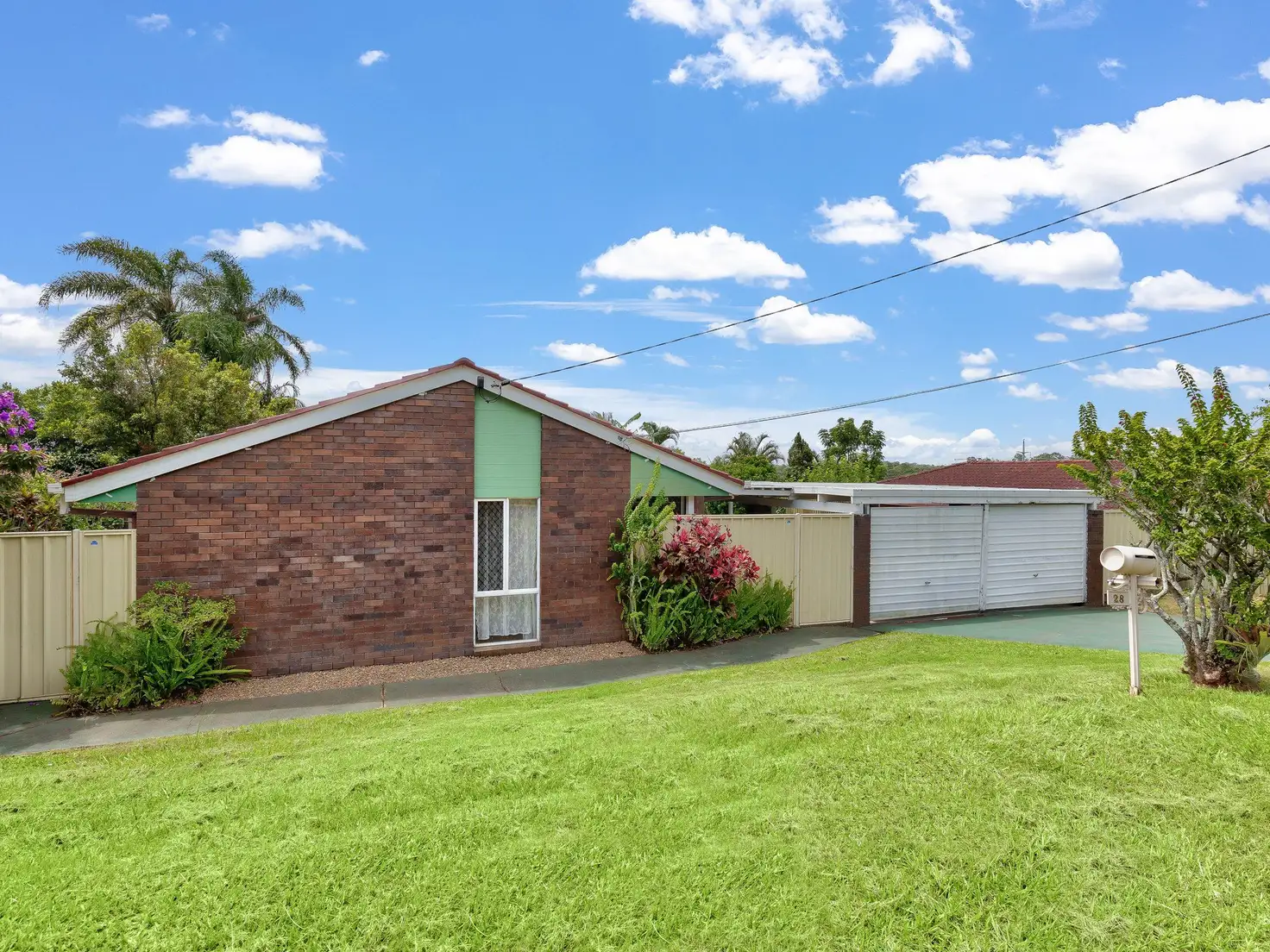 Main view of Homely house listing, 28 Minutus Street, Rochedale South QLD 4123