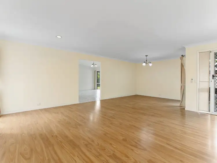 Fourth view of Homely house listing, 28 Minutus Street, Rochedale South QLD 4123