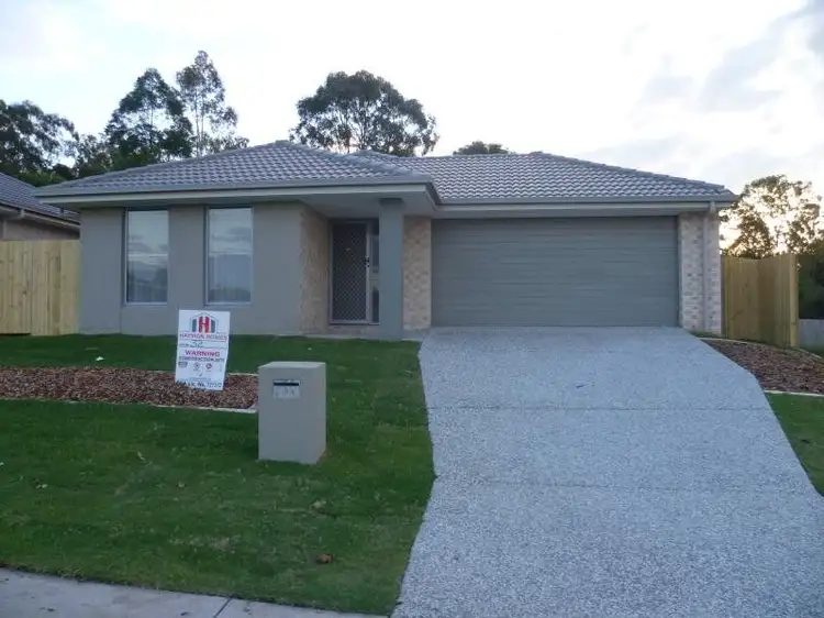 Main view of Homely house listing, 58 Littleford Circuit, Bundamba QLD 4304