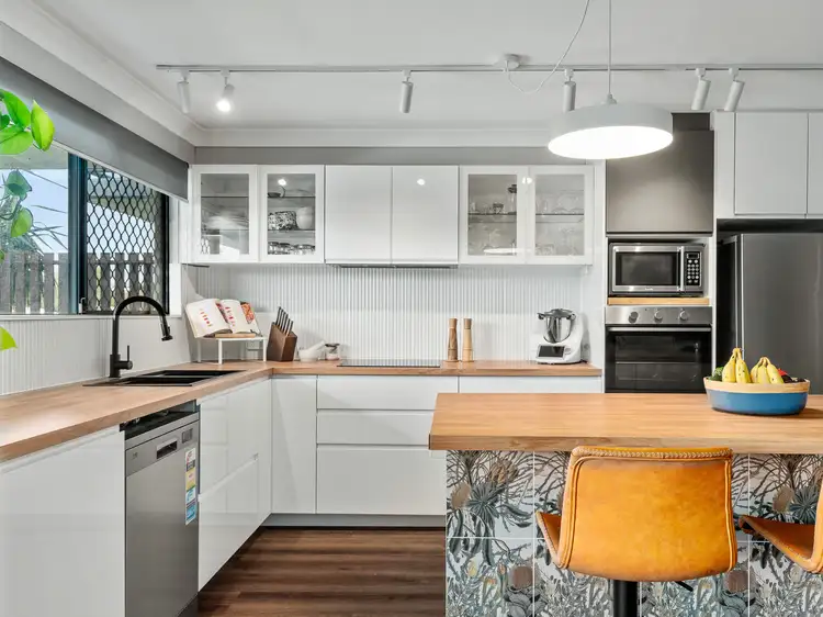 Second view of Homely apartment listing, 2/30 Real Street, Annerley QLD 4103