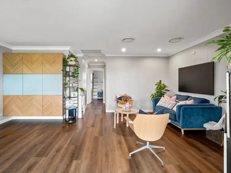 Sixth view of Homely apartment listing, 2/30 Real Street, Annerley QLD 4103