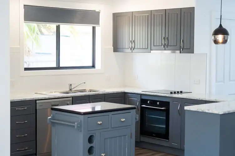Second view of Homely house listing, 28 Commercial Street, Walla Walla NSW 2659