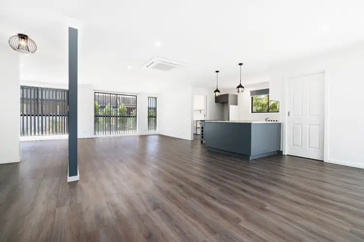 Fifth view of Homely house listing, 28 Commercial Street, Walla Walla NSW 2659