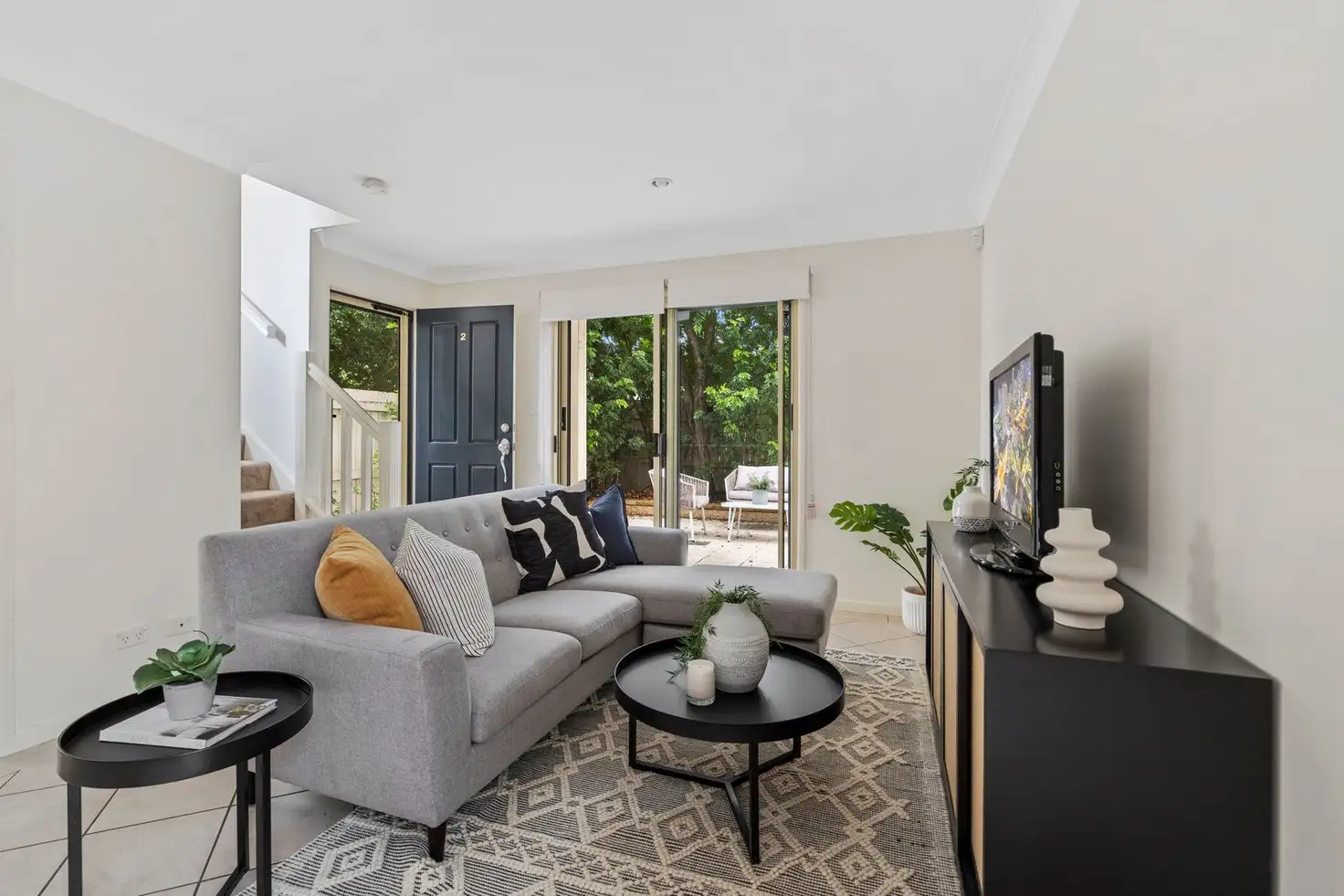 Main view of Homely townhouse listing, 2/151 School Road, Yeronga QLD 4104