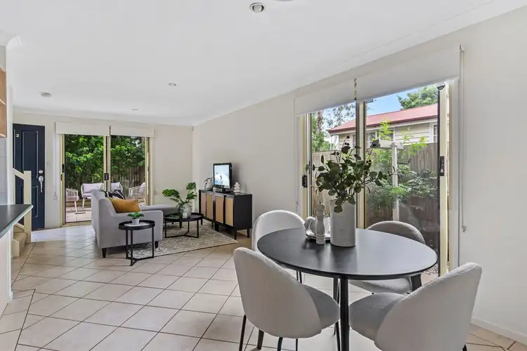 Second view of Homely townhouse listing, 2/151 School Road, Yeronga QLD 4104