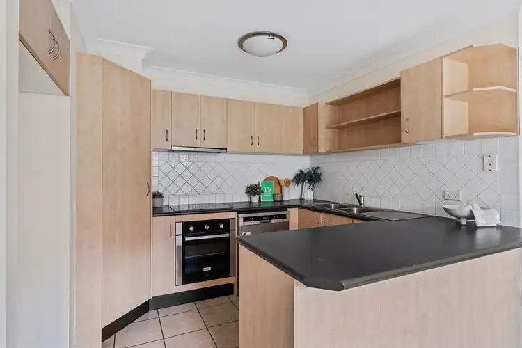 Third view of Homely townhouse listing, 2/151 School Road, Yeronga QLD 4104