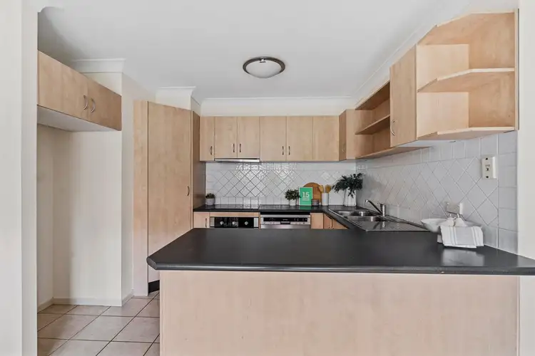 Fourth view of Homely townhouse listing, 2/151 School Road, Yeronga QLD 4104