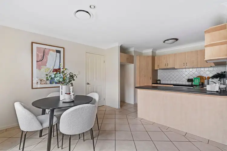 Fifth view of Homely townhouse listing, 2/151 School Road, Yeronga QLD 4104