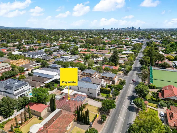 452 Magill Road, Kensington Gardens SA 5068