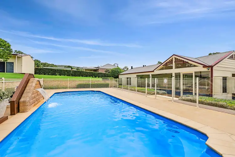 49 Thornbill Way, Yarramundi NSW 2753