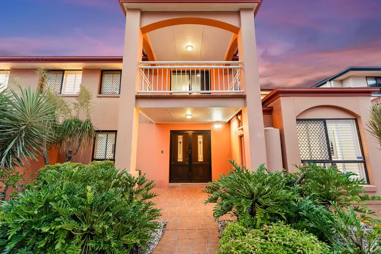 Second view of Homely house listing, 63 Franquin Crescent, Kuraby QLD 4112